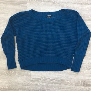 Express Sweater
